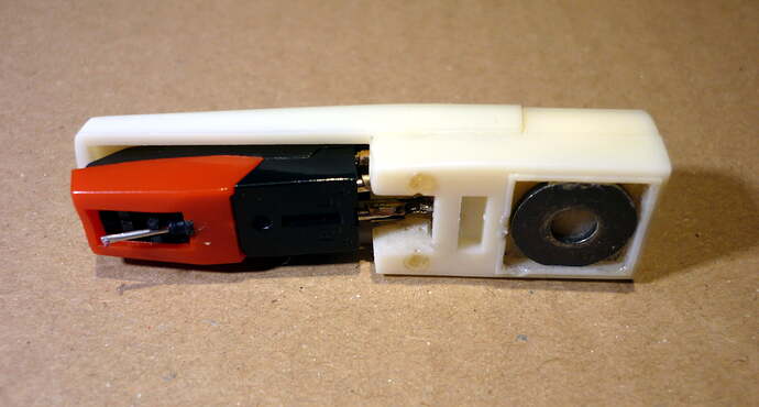 PHILIPS GP230-235 Substitution 02b