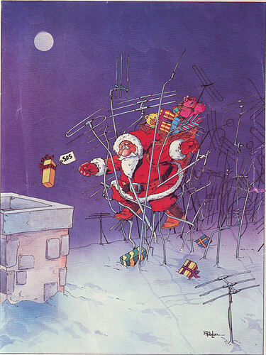 PERE NOEL