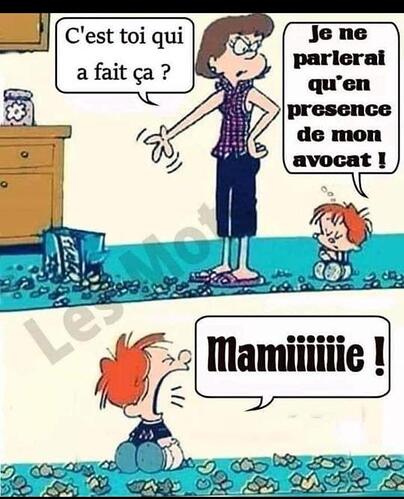 Comique