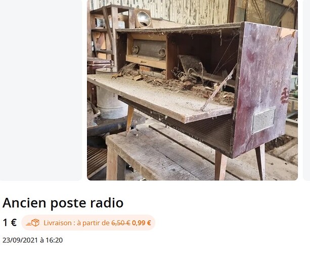 Radio