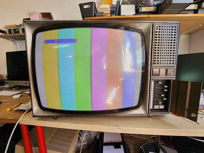 Pièces Détachées TV Pour Philips, TCL, Hisense, Cello - PCB, Pour Réparation Ou Pièces
