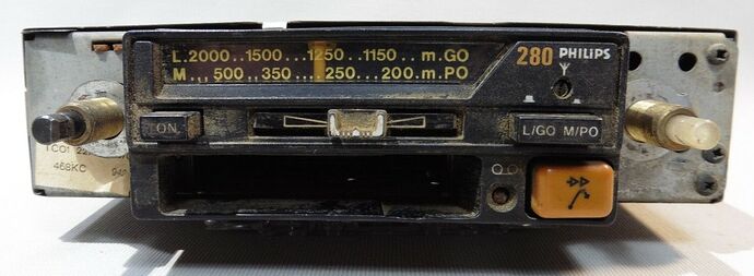 Phiilips 22AC280