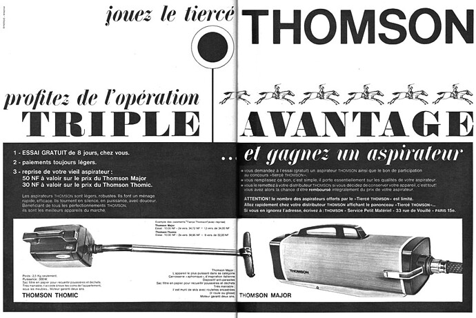 Thomson 1961