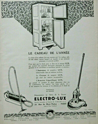 Electrolux 1926.2