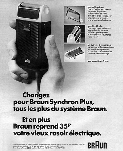 Braun 1975