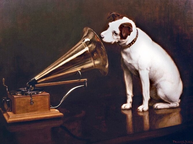 His_Master's_Voice