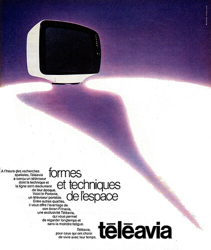 teleavia 1973