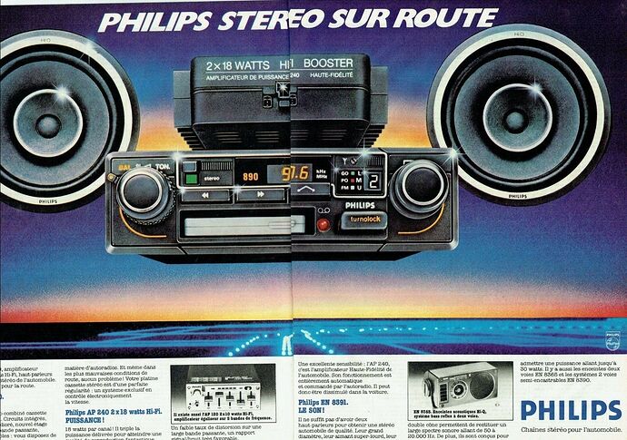 Philips 1980