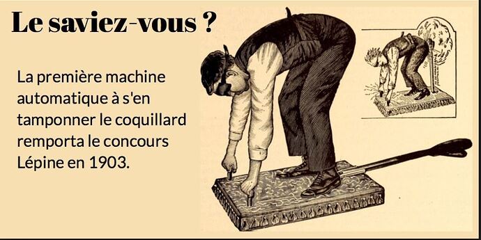 Coquillard