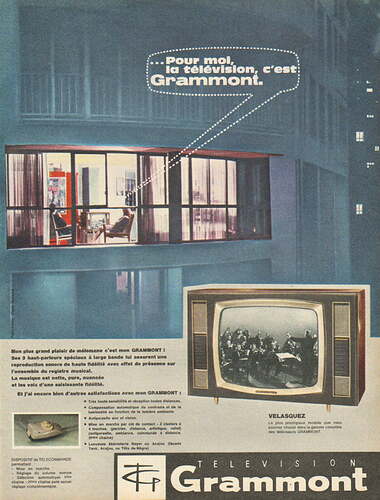 Grammont 1964.3