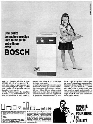 Bosch 1966