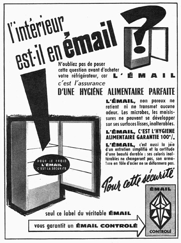 Email 1960
