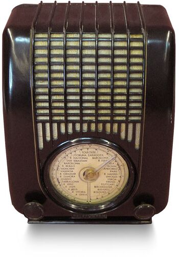 Radio telefunken