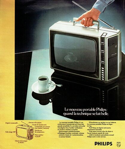 Philips 1975