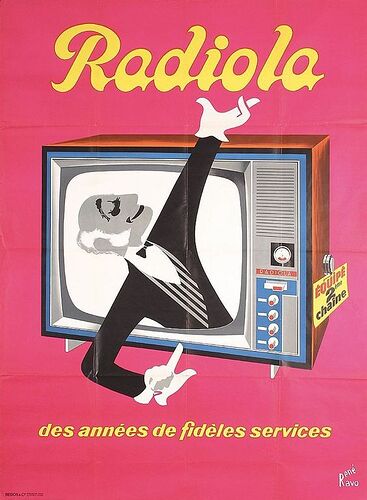 Radiola 5
