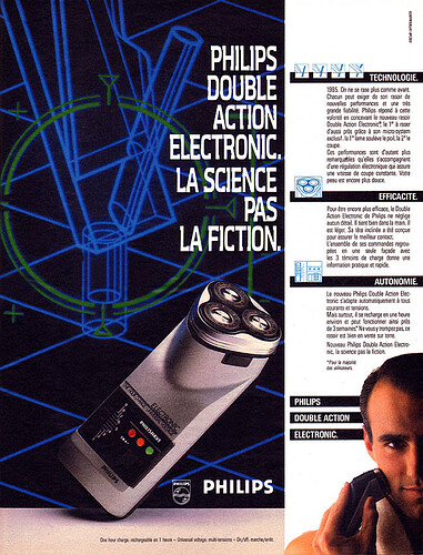 Philips 1985