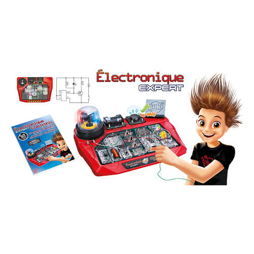 electronique-expert