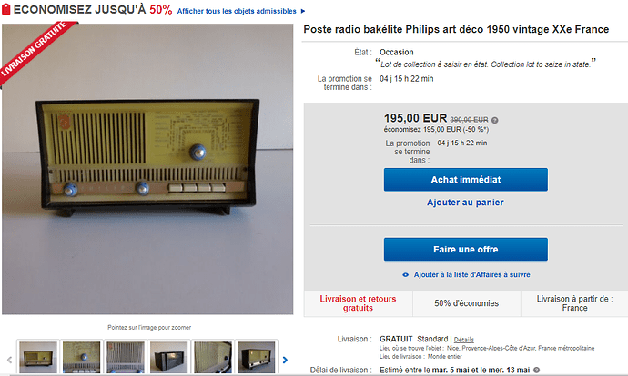 Promo 50%