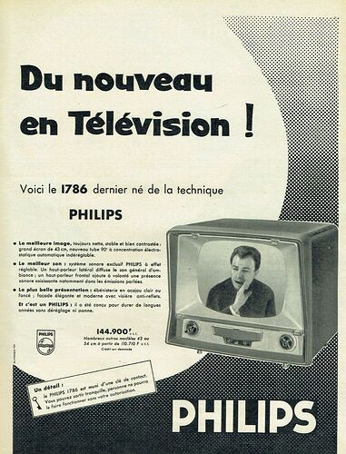 Philips 1958