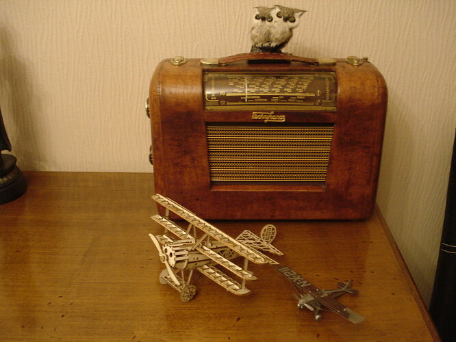 Maquette 2