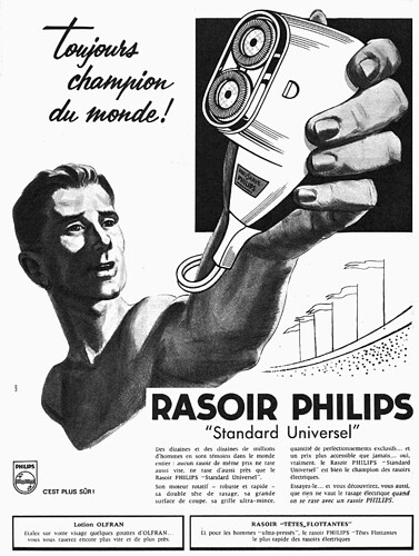 Philips 1961