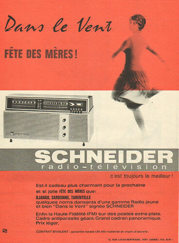 Schneider 1962.2