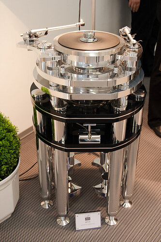 Transrotor Artus