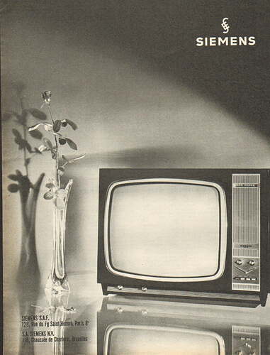 Siemens 1964.2