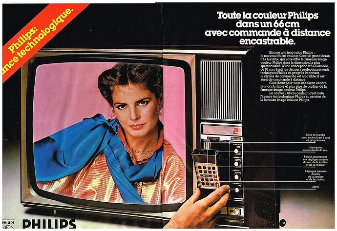 Philips 1978