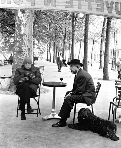 jacques&bernie