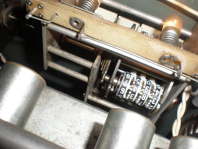 Stabilidyne CSF 017