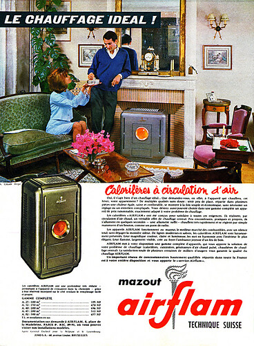 Airflam 1962