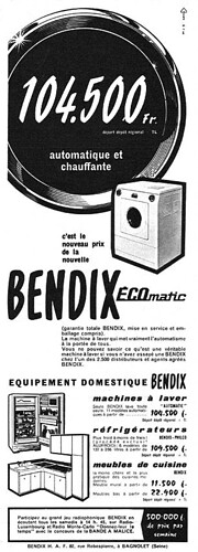 Bendix 1958.2