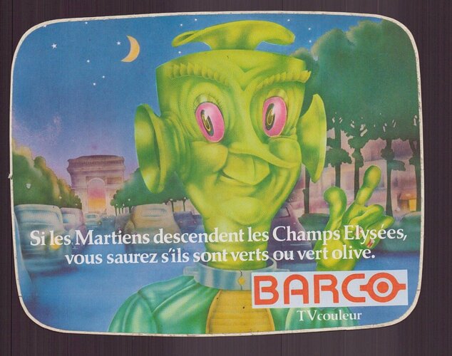 barco'
