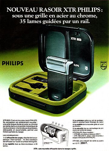 Philips 1977