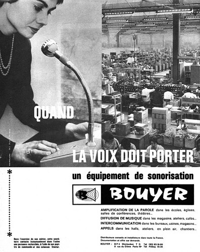 bouyer 1964