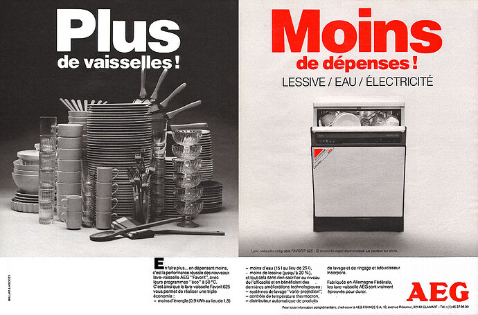 AEG 1987