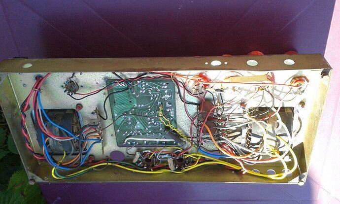 ampliidentcablage