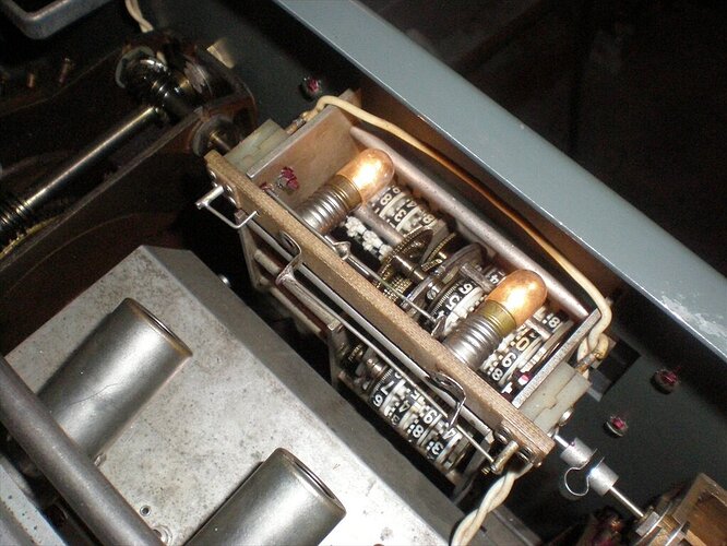 Stabilidyne CSF 016