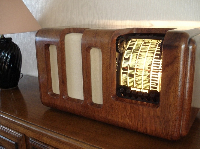 RADIO STAR