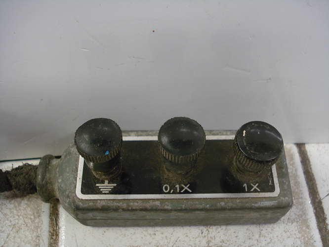 ANTENNE
