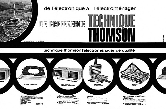Thomson 1962