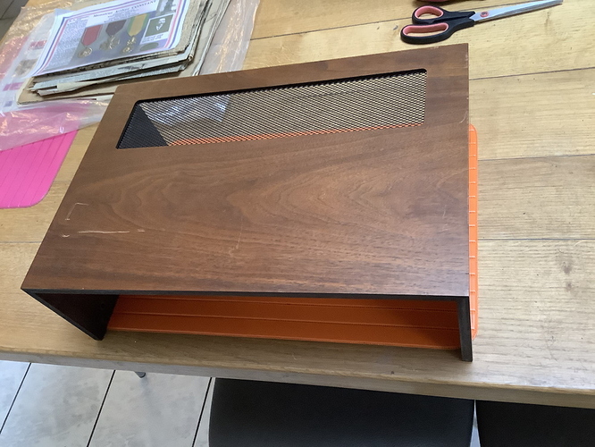 Kenwood Avant