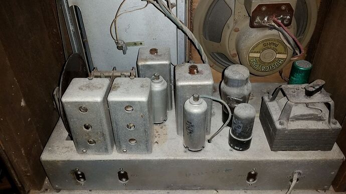 Radio Fornett 2