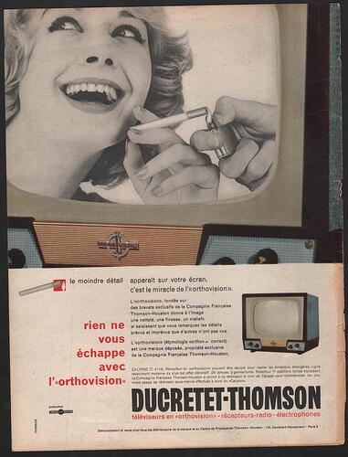 1958-rducretet thomson-