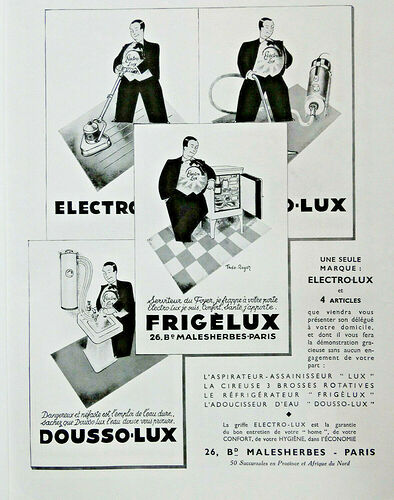 Electrolux 1934.4