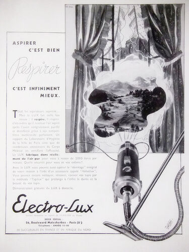 Electrolux 1935.4