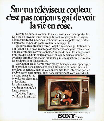 Sony 1975
