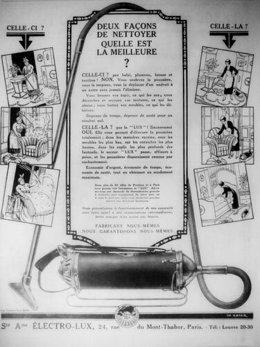 Electrolux 1924.2