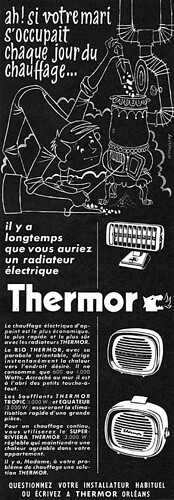 Thermor 1956.3